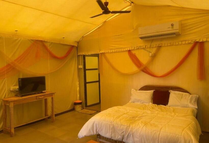 Sahaydri Hill View Agro Tourism   Farm Resort