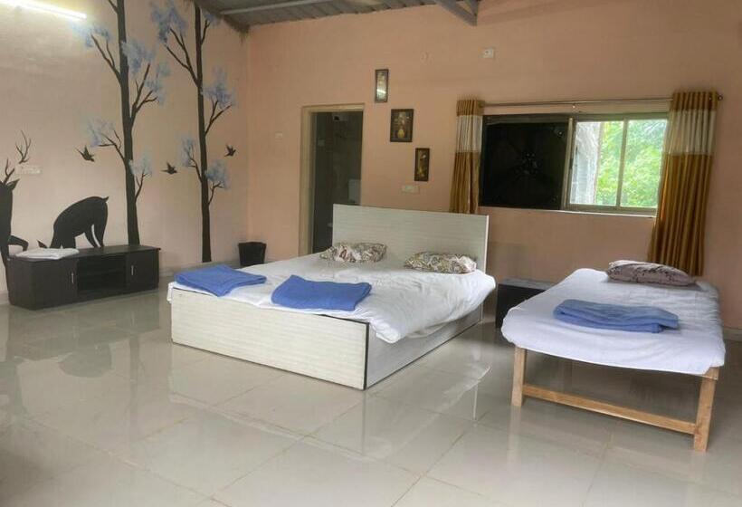 Sahaydri Hill View Agro Tourism   Farm Resort