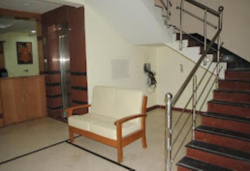 Ssr Hotel Srikalahasti