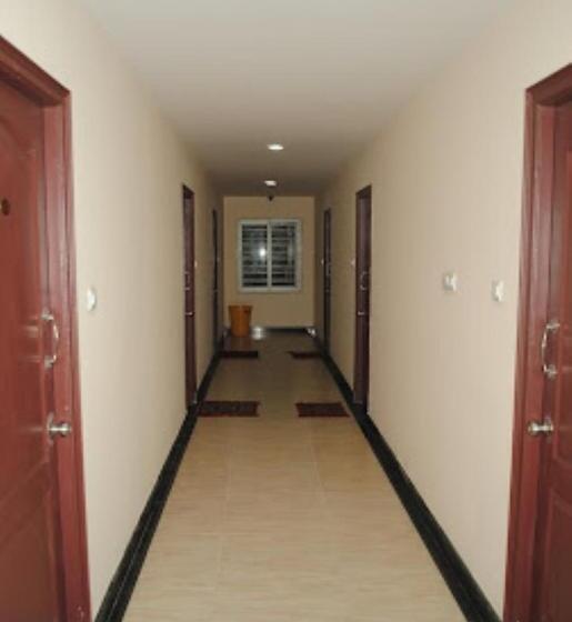 Ssr Hotel Srikalahasti