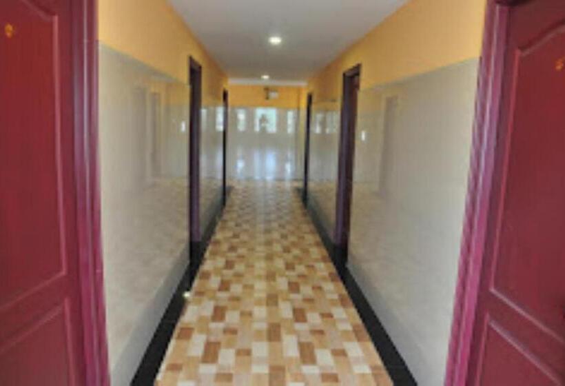 Ssr Hotel Srikalahasti