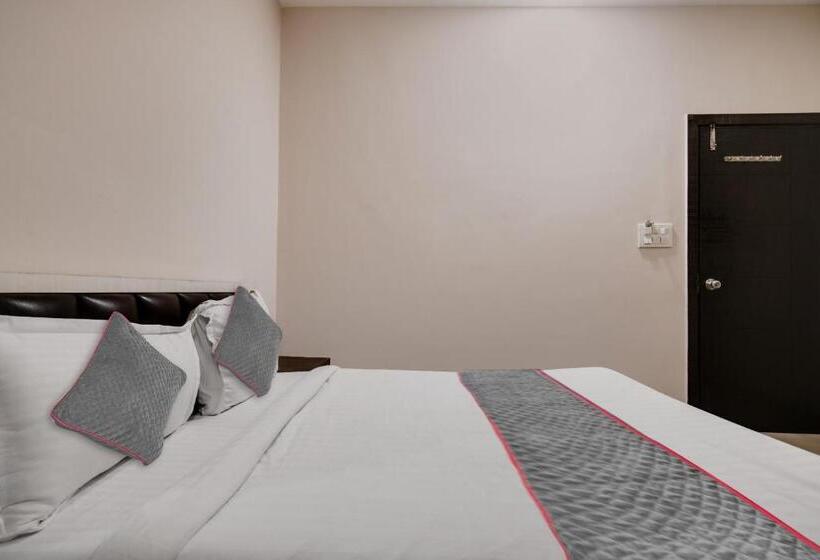 호텔 Super Townhouse Prime Stay