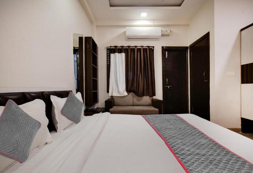 호텔 Super Townhouse Prime Stay