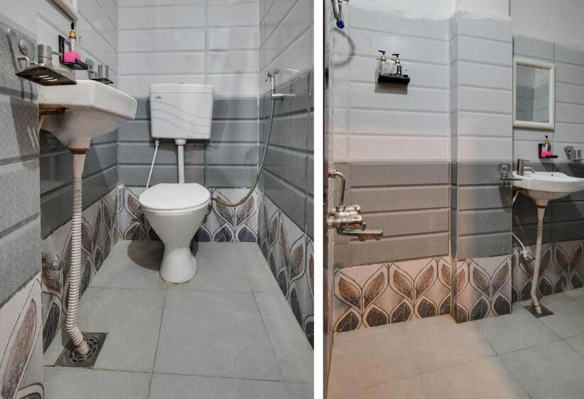 호텔 Super Townhouse Prime Stay