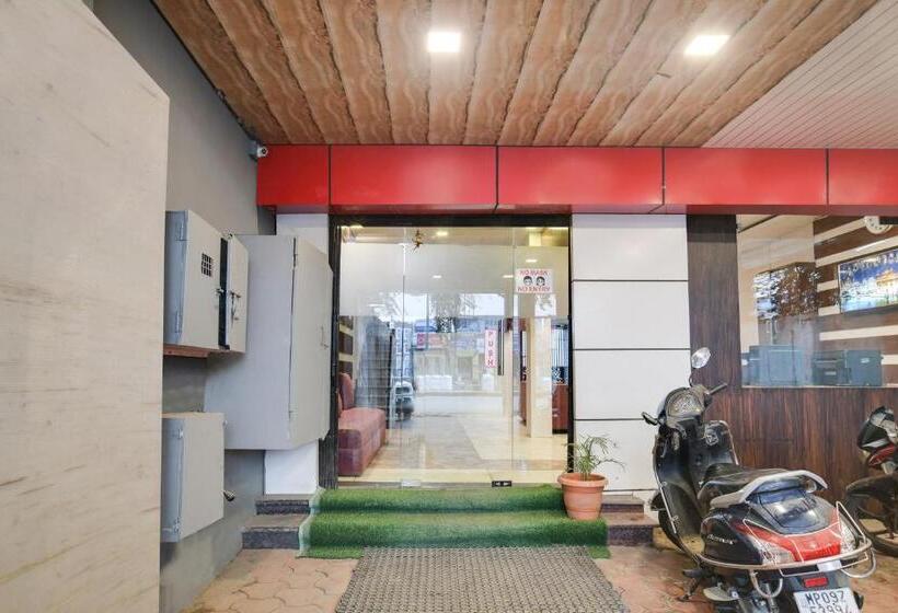 호텔 Super Townhouse Prime Stay