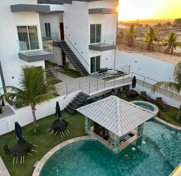 Wl Imperio Hotel Pousada