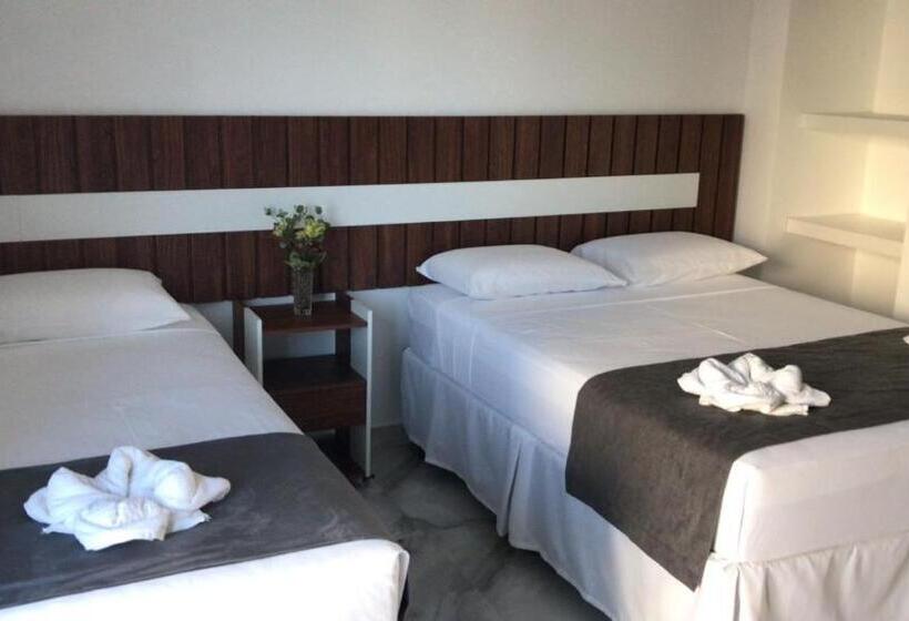 Wl Imperio Hotel Pousada