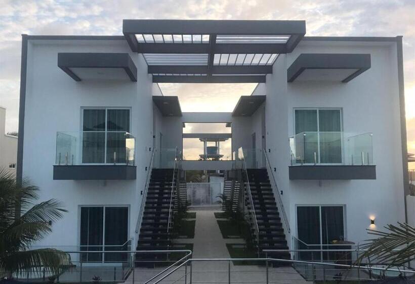 Wl Imperio Hotel Pousada