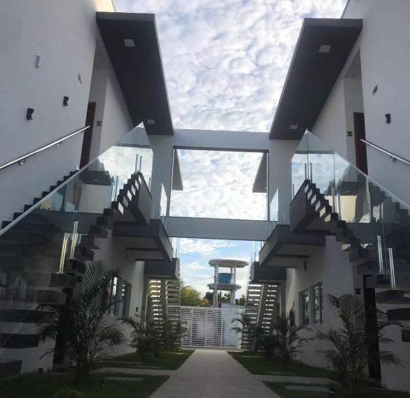 Wl Imperio Hotel Pousada