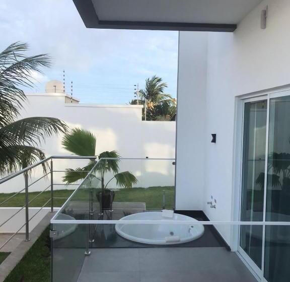 Wl Imperio Hotel Pousada