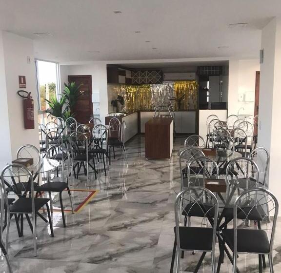 Wl Imperio Hotel Pousada