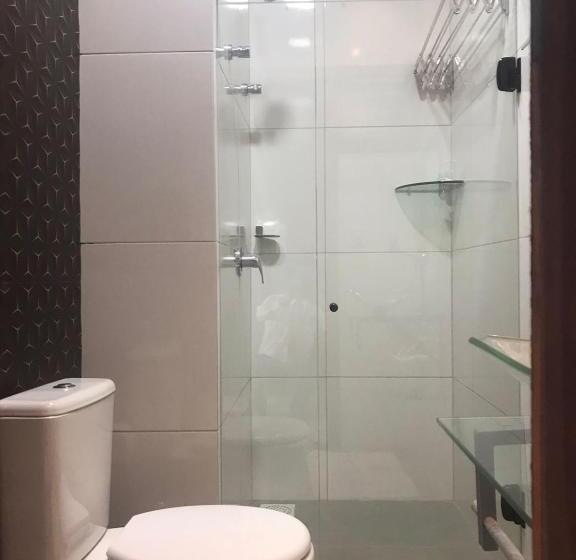 Wl Imperio Hotel Pousada