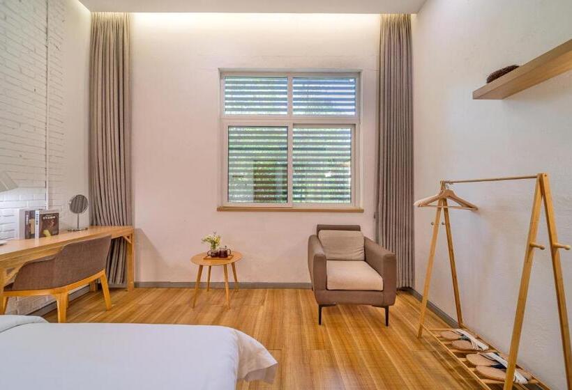 Wuyu Hotel Chongqing Southwest University & Jialing Riverside