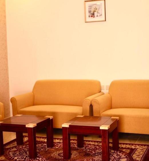 فندق هلا اثنين