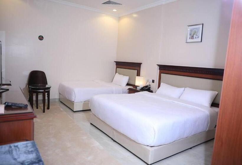 فندق هلا اثنين