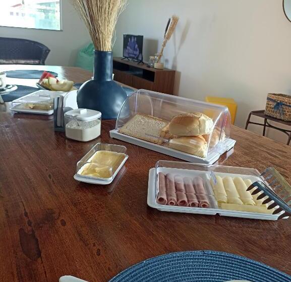 הוסטל Asas Da Maré Pousada