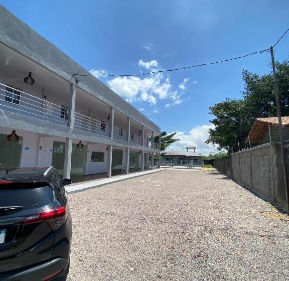 הוסטל Asas Da Maré Pousada