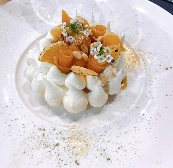 הוסטל Auberge De Mourjou