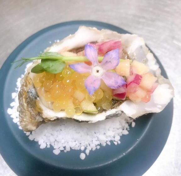 הוסטל Auberge De Mourjou