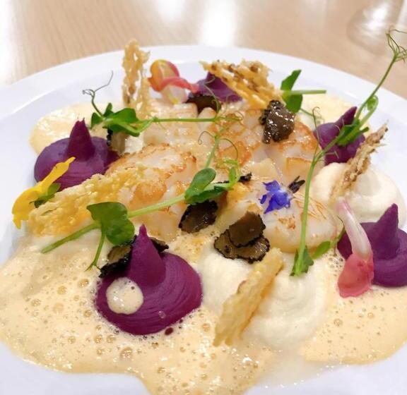 הוסטל Auberge De Mourjou