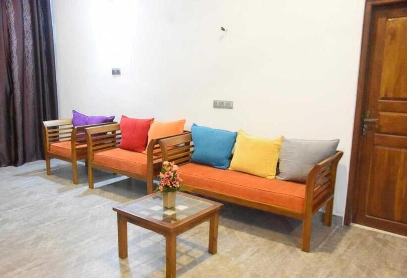 ユースホステル Blooming