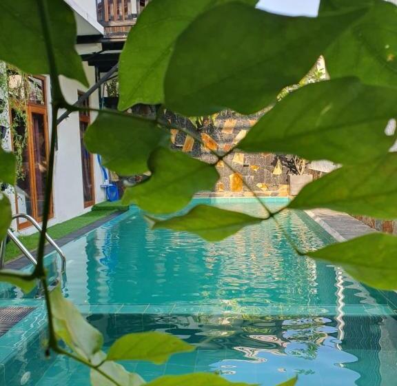 ユースホステル Blooming