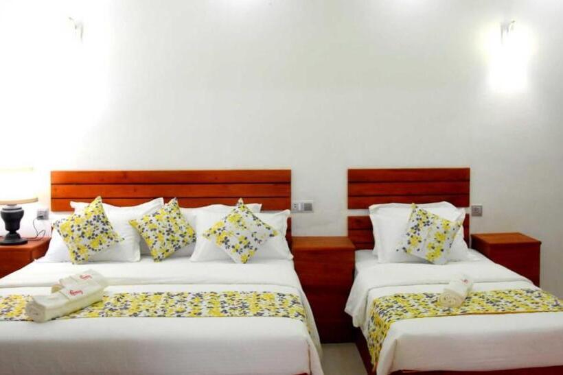 ユースホステル Blooming