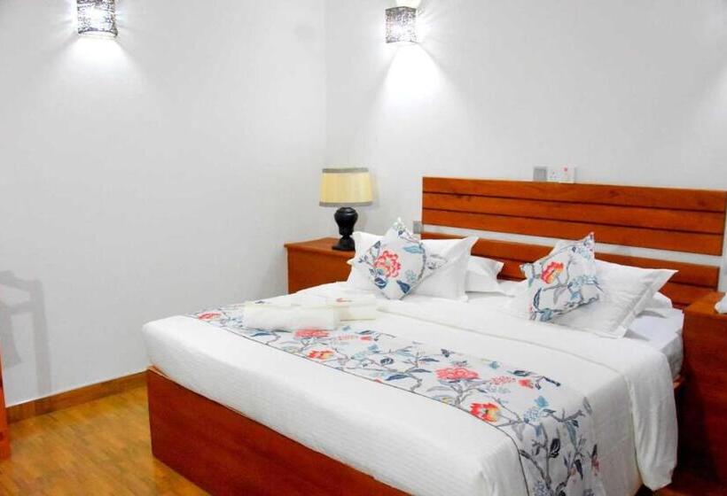 ユースホステル Blooming