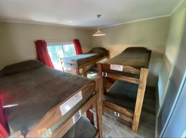 旅馆 Ficus De La Sierra