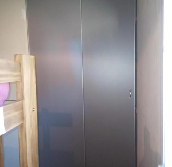 旅馆 Ficus De La Sierra