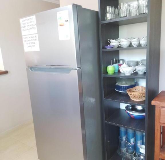 旅馆 Ficus De La Sierra