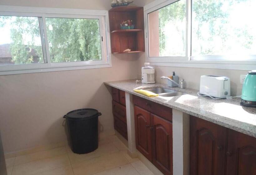 旅馆 Ficus De La Sierra