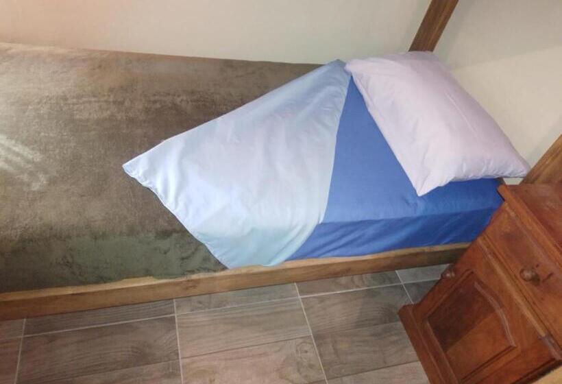 旅馆 Ficus De La Sierra