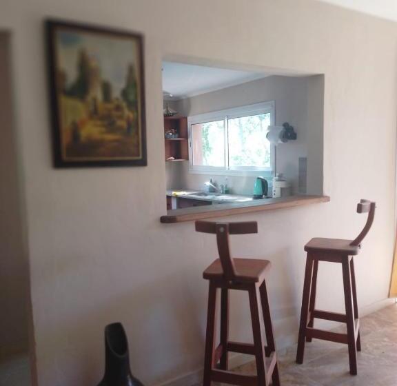 旅馆 Ficus De La Sierra