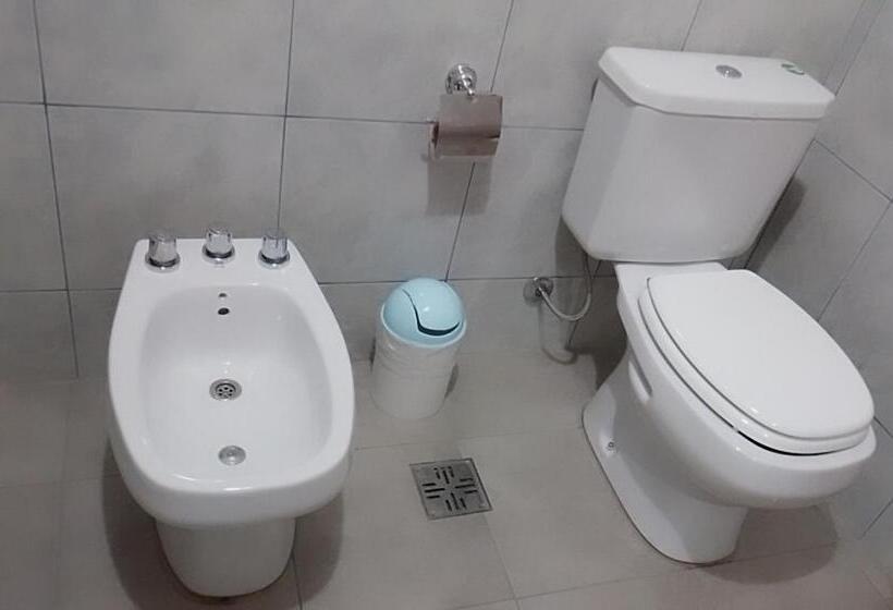 旅馆 Ficus De La Sierra