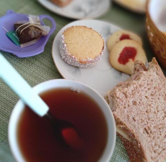 旅馆 Ficus De La Sierra