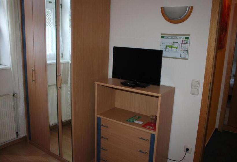 旅馆 Gasthaus Zur Riete