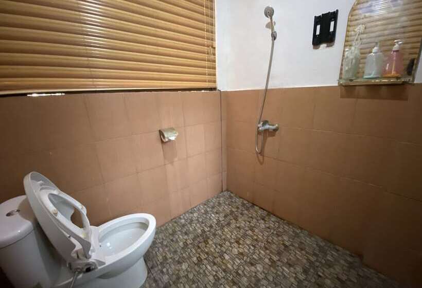 هاستل Homestay Syariah Desa Bahasa