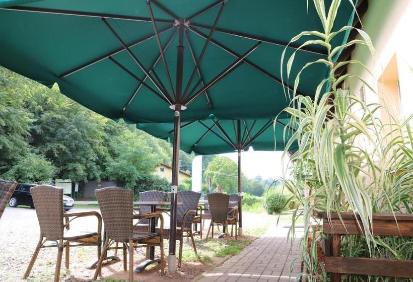 הוסטל Naturfreundehaus