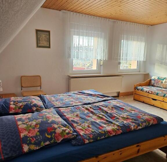 הוסטל Naturfreundehaus