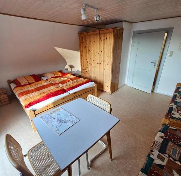 הוסטל Naturfreundehaus