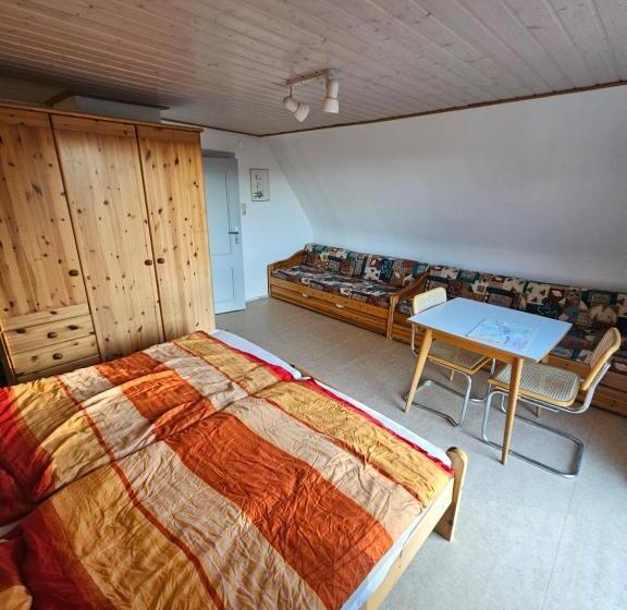 הוסטל Naturfreundehaus