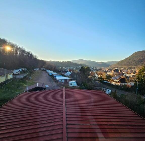 הוסטל Naturfreundehaus