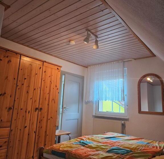 הוסטל Naturfreundehaus