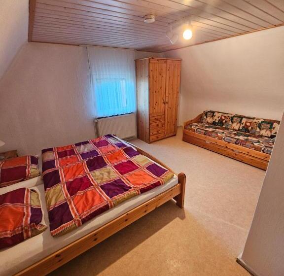 فندق صغير Naturfreundehaus