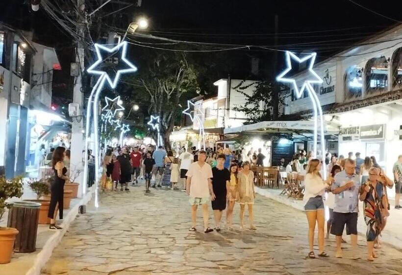 Общежитие Pousada Novos Aires