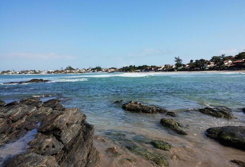 Общежитие Pousada Novos Aires