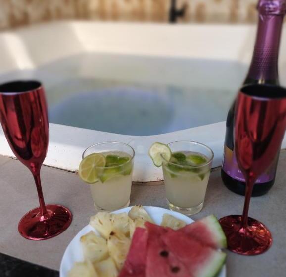 Общежитие Pousada Novos Aires