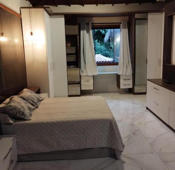 Общежитие Pousada Novos Aires