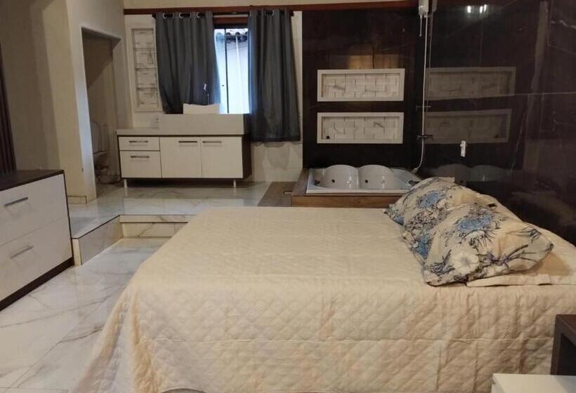 Общежитие Pousada Novos Aires